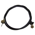 Crown Automotive 1990-90 Mj Comanche/Xj Cherokee Speedometer Cable 53006180